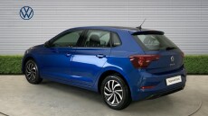 Volkswagen Polo 1.0 TSI Life 5dr Petrol Hatchback